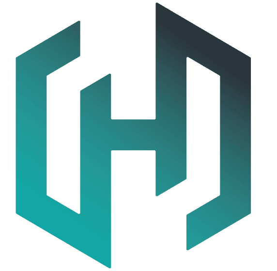 Glazenwasserij Hilgerink logo